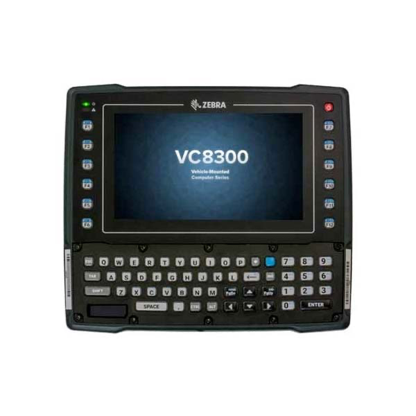 Zebra VC8300 Vehicle Mount Computer