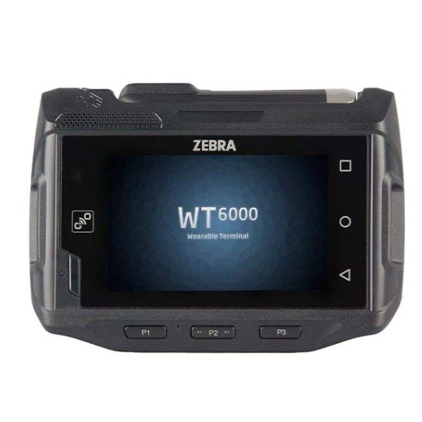Zebra WT6000 Wearable Computer