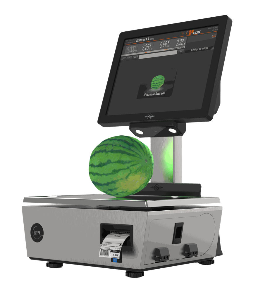 BM5 AI Marques Balances