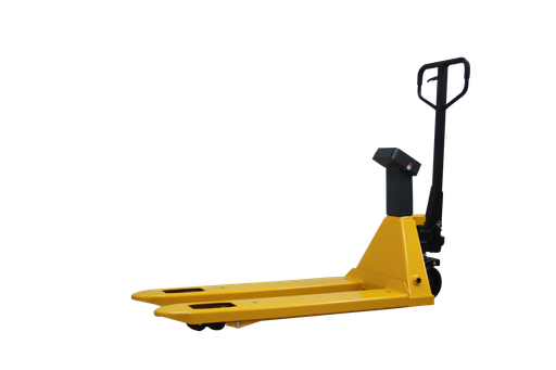 Marques Pallet Rack with Scale 