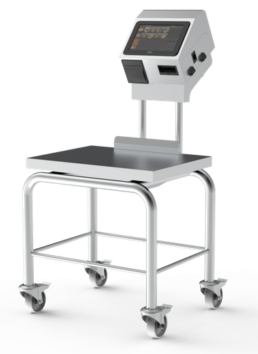 Marques Full Scale MOD. METQ BM500 ETQ