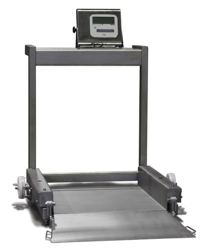 Marques MOD. Logistics PLP