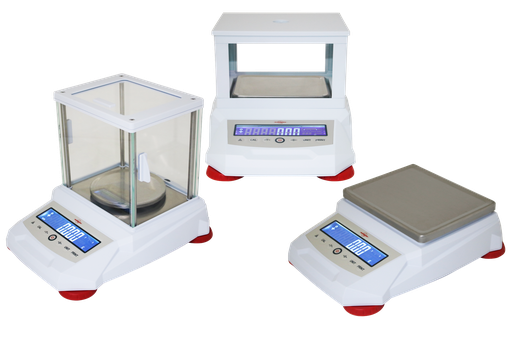 Marques MCS-LA Analytical Scales | MCS-LB | MCS-LC 
