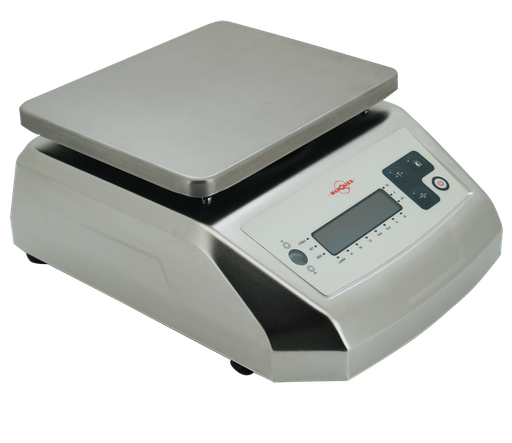 Marques MCS-WP Precision Scale