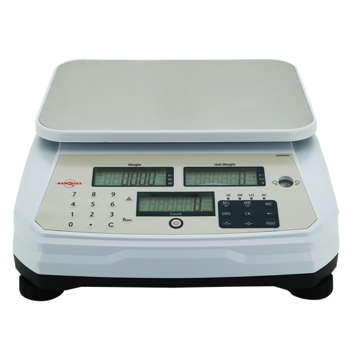 Marques MCS-CT Counting Scale 