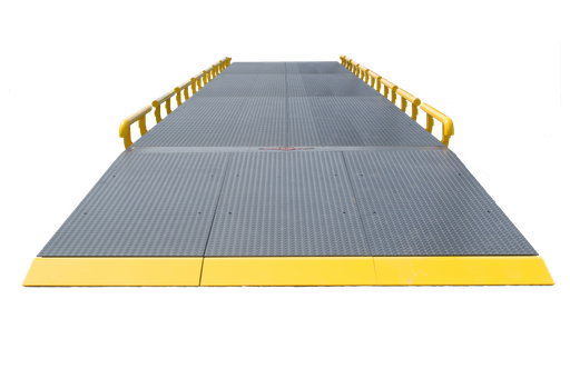 Marques PCM M1500E Metal Bridge Scale