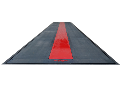 Marques PCM SG Concrete Metal Bridge Scale