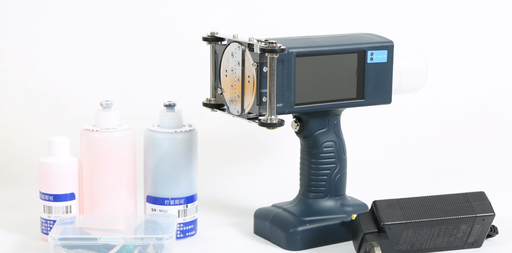 UKCM Handjet Drop-on-Demand Large Character Printer