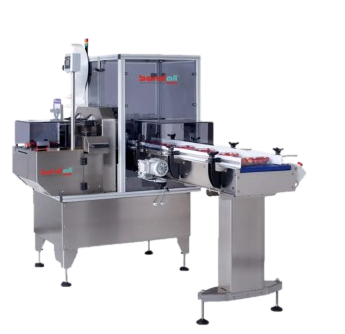 Bandall Fully Automatic TRC Series Banding Machine