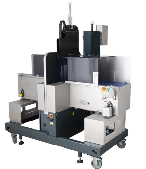 Bandall Fully Automatic TRB Series Banding Machine