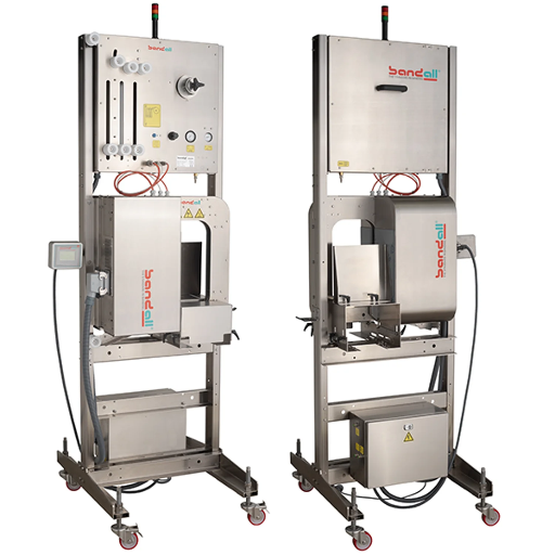 Bandall Modular Banding Machine