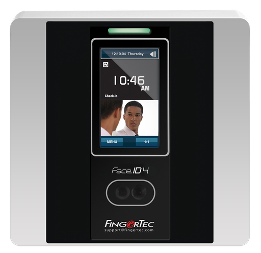 FingerTec Face ID 4