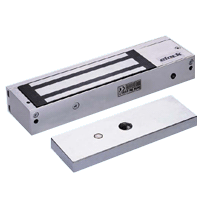 FingerTec Door Access Electromagnet Lock EM 1200