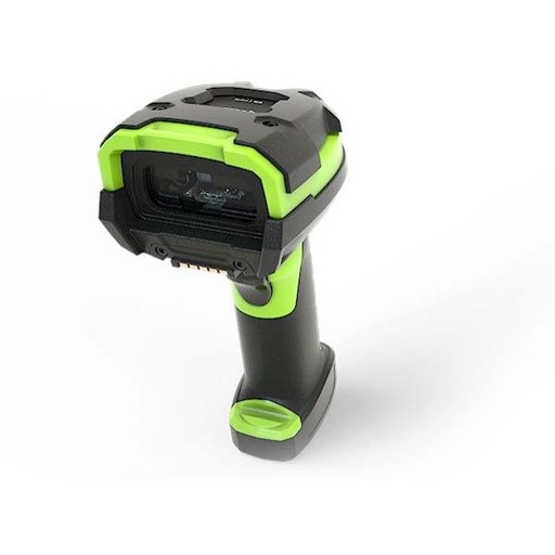 LI3608-ER/LI3678-ER 1D ULTRA-RUGGED SCANNER
