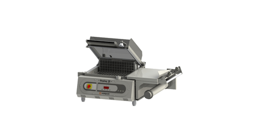 minipack Replay 35 evo TableTop Heat-Shrink - 380X250 MM 