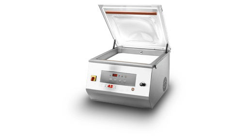 minipack MVS45 X TableTop Vacuum - Sealing Bar 450 mm