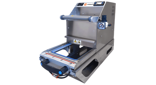 minipack Sealpro 20E Electronic Tray Sealer - 200x270x100 mm