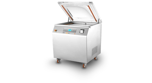 minipack MVS65 XP Chamber Vacuum Sealer 656 mm 