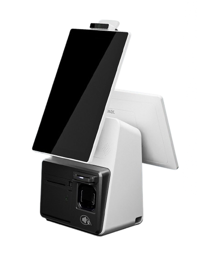 PosBank MAZIC K-1560  Kiosk