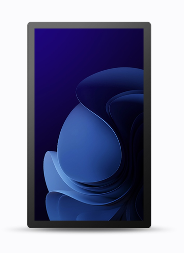 PosBank PTM 2150 Panel PC