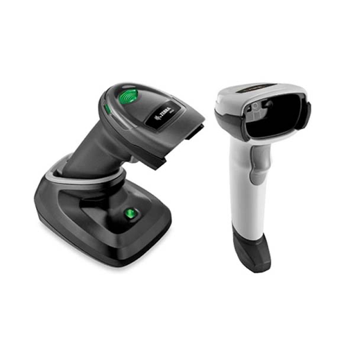 ZEBRA DS2200 BARCODE SCANNERS 