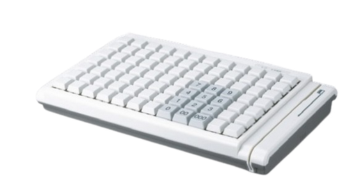 PosBank PLU Keyboard POS Peripherals