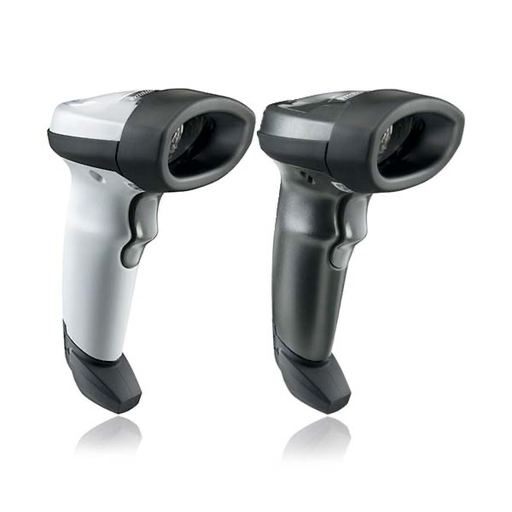 ZEBRA LI2208 HANDHELD SCANNER