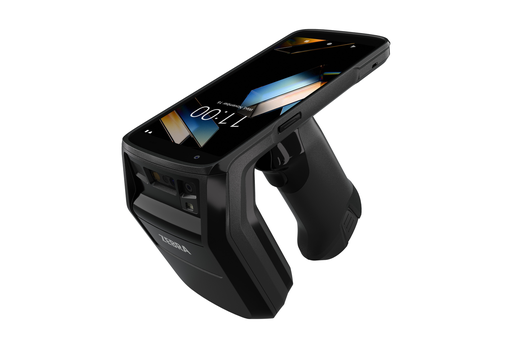 Zebra TC22R Integrated Handheld RFID Reader 