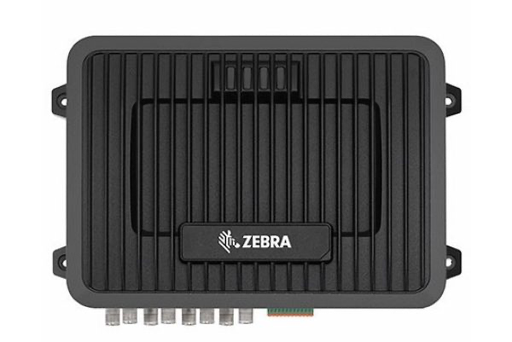 ZEBRA FX9600 FIXED RFID READER