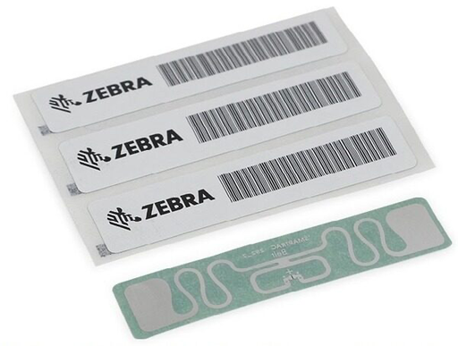 Zebra RFID Labelling Solutions & Services