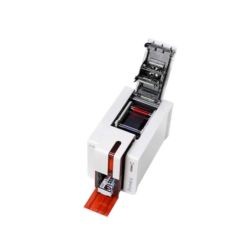 EVOLIS PRIMACY ID CARD PRINTER