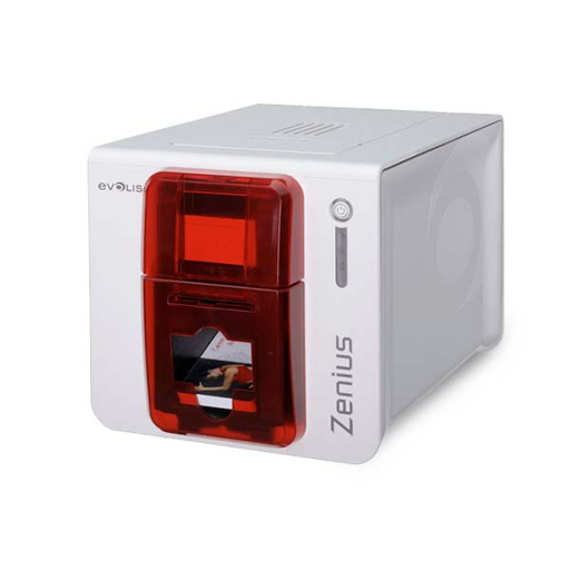 Evolis Zenius Single Sided Card Printers