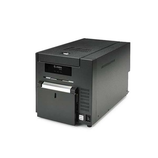 Zebra ZC10L Large-Format Card Printer