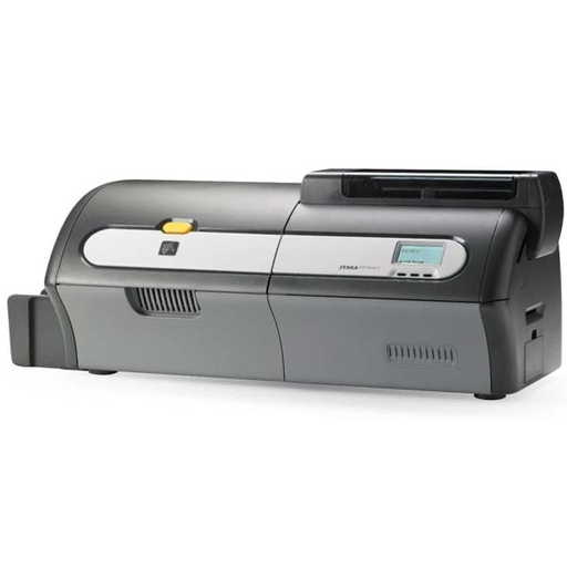 ZEBRA ZXP SERIES 7 CARD PRINTERS