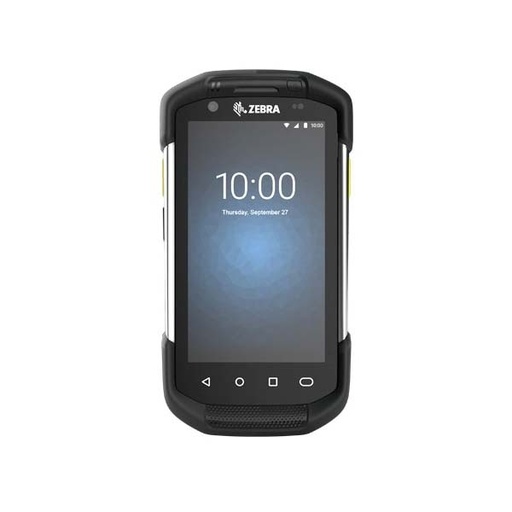 TC72 WLAN AND TC77 WWAN TOUCH COMPUTERS