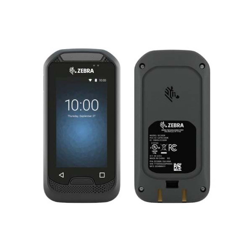 ZEBRA EC30 ENTERPRISE COMPANION