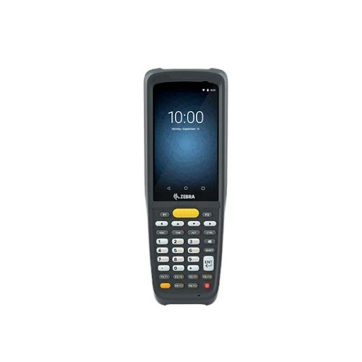 Zebra MC2200 / MC2700 Mobile Computer