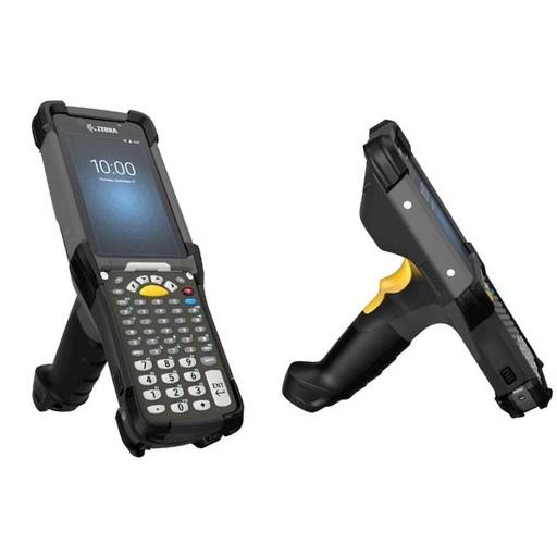 Zebra MC9300 Mobile Computer