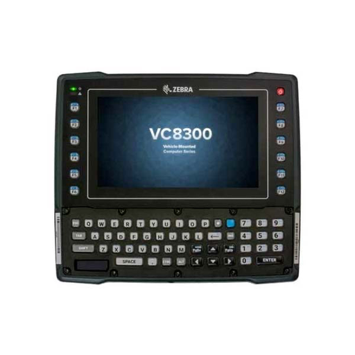 Zebra VC8300 Vehicle Mount Computer