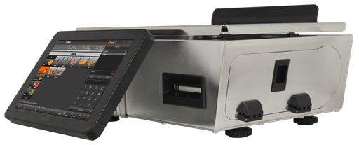 Junior Flat Scale - Marques Scales