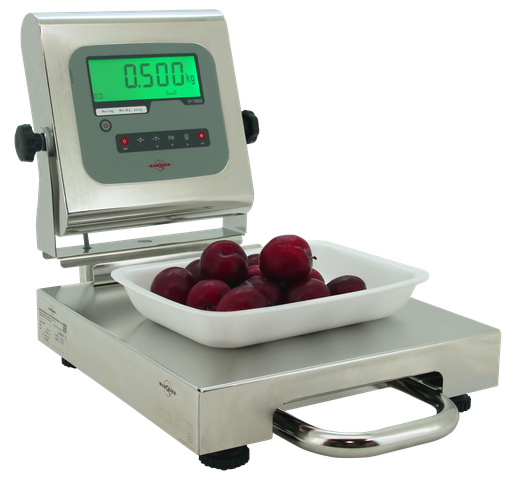 Marques Complete Scale Model MC 30 SS