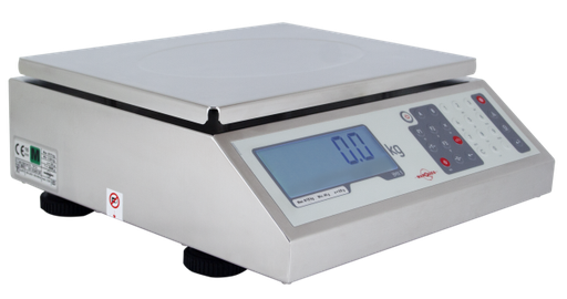 Marques BMX1 Industrial Scale